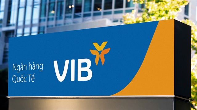 VIB records nearly VNĐ2.3 trillion pre-tax profit in in Q1